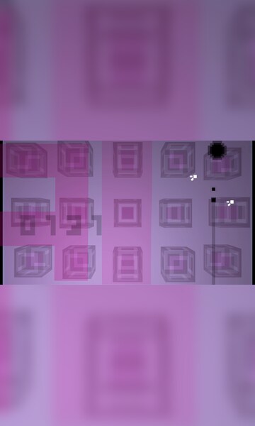 Roblox pink/purple aesthetic app icon