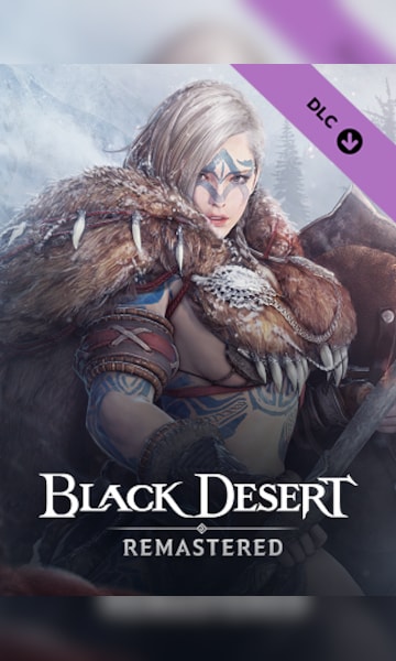 Buy Black Desert Online - Legendary Bundle (PC) - Steam Gift - GLOBAL