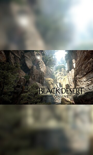 Save 90% on Black Desert on Steam