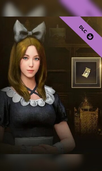 Black Desert Online - Treasurable Memories Classic Outfit Box DLC GLOBAL Web  Key