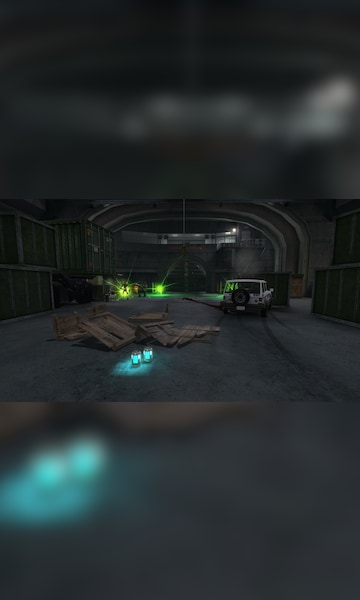 Black Mesa (PC) - Steam Account - GLOBAL - 15