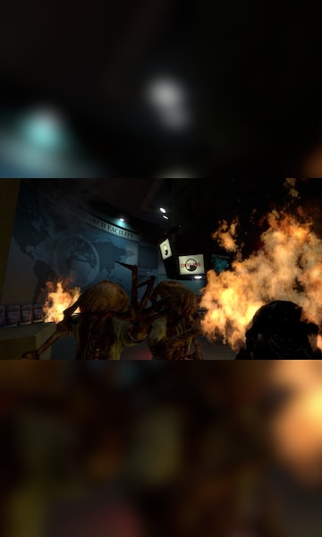 Black Mesa (PC) - Steam Account - GLOBAL - 9