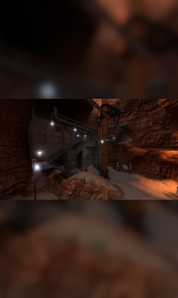 Black Mesa (PC) - Steam Account - GLOBAL - 11