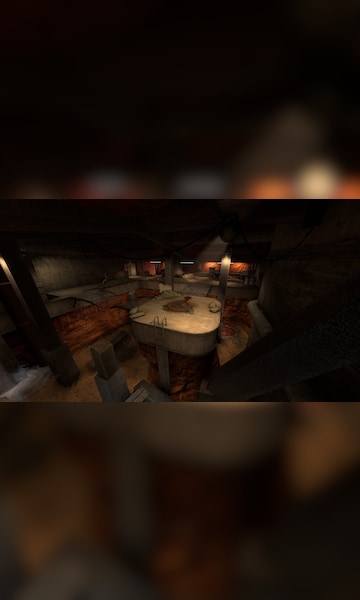 Black Mesa (PC) - Steam Account - GLOBAL - 8