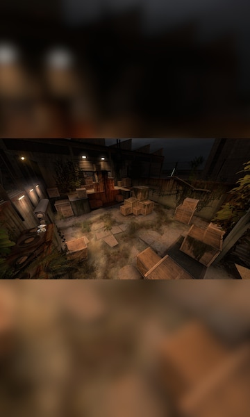 Black Mesa (PC) - Steam Account - GLOBAL - 7