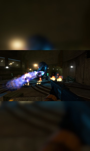 Black Mesa (PC) - Steam Account - GLOBAL - 5