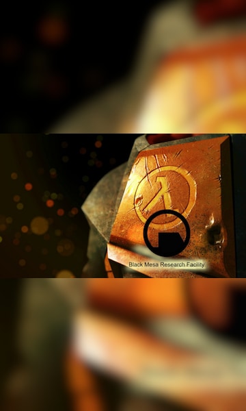 Black Mesa (PC) - Steam Account - GLOBAL - 2