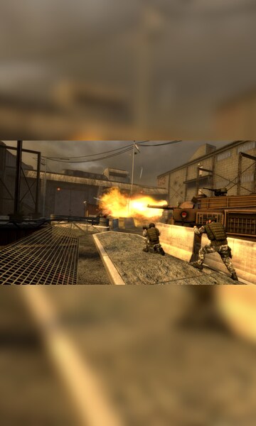 Black Mesa Steam Gift EUROPE - 13