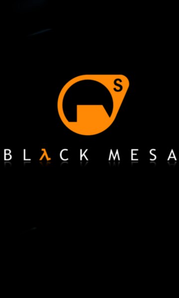Black Mesa Steam Gift EUROPE - 0
