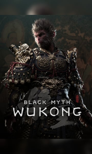 Buy Black Myth Wukong Steam PC Key Cheap 🥇 Best Price G2A