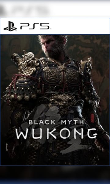 Black Myth: Wukong