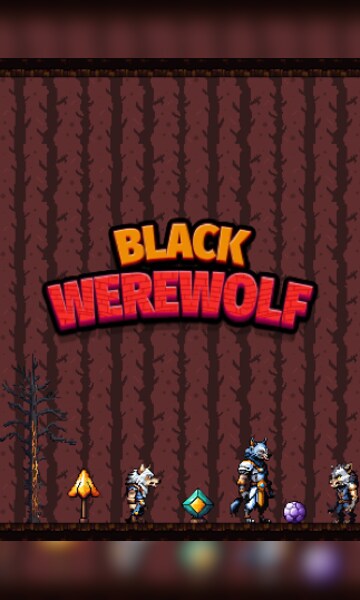 Buy Black Werewolf (PC) - Steam Gift - GLOBAL - Cheap - G2A.COM!