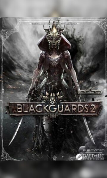 Blackguards 2 Steam Key GLOBAL