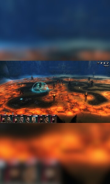 Blackguards: Deluxe Edition Steam Key GLOBAL - 4