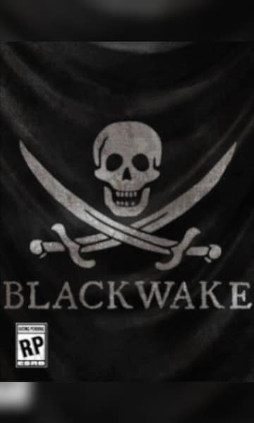 Blackwake Steam Key GLOBAL - 0