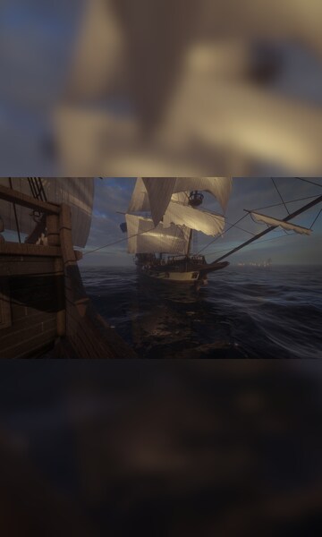 Blackwake Steam Key GLOBAL - 4