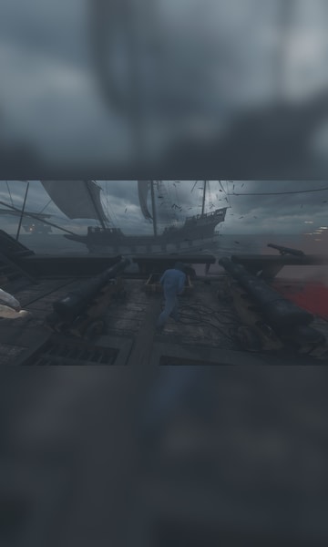 Blackwake Steam Key GLOBAL - 8