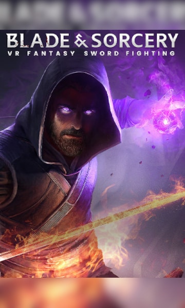Buy Blade and Sorcery (PC) - Steam Key - GLOBAL - Cheap - G2A.COM!