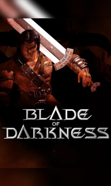 Save 50% on Blade of Darkness on Steam
