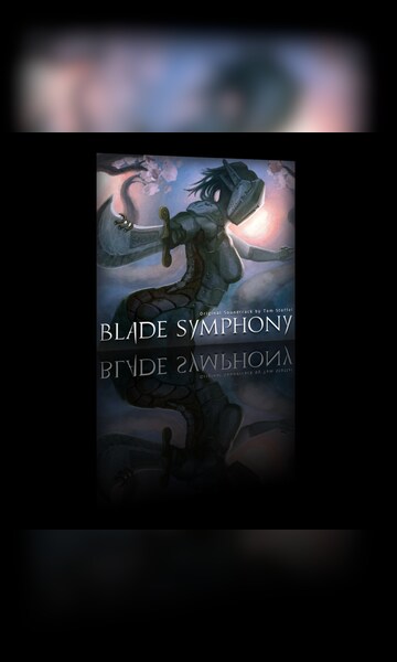 Blade Symphony on Steam