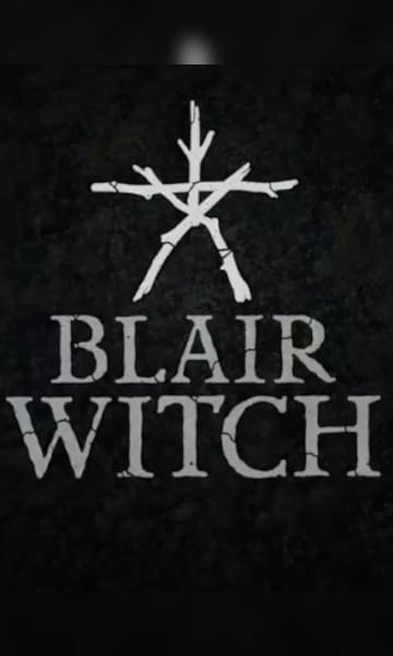 Blair Witch (PC) - Steam Key - GLOBAL - 0