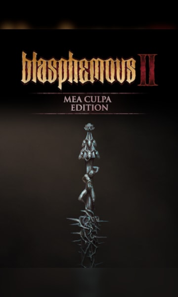 Blasphemous  Blasphemous Wiki