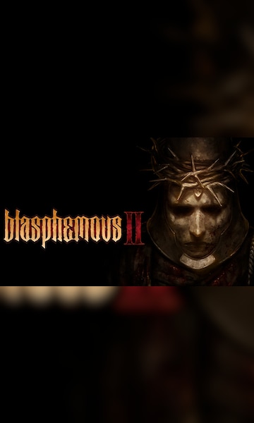 Blasphemous 2 (PC) - Steam Key - GLOBAL - 1