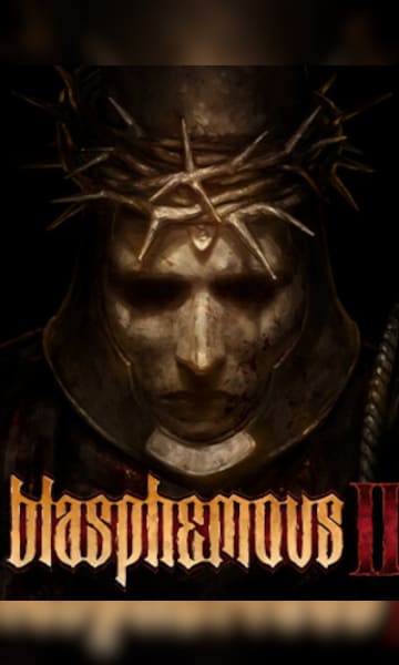 Blasphemous 2 (PC) - Steam Key - GLOBAL - 0