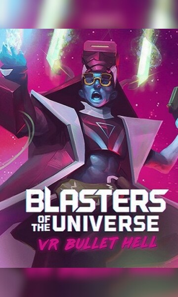 Buy Blasters of the Universe VR Steam Key GLOBAL - Cheap - G2A.COM!