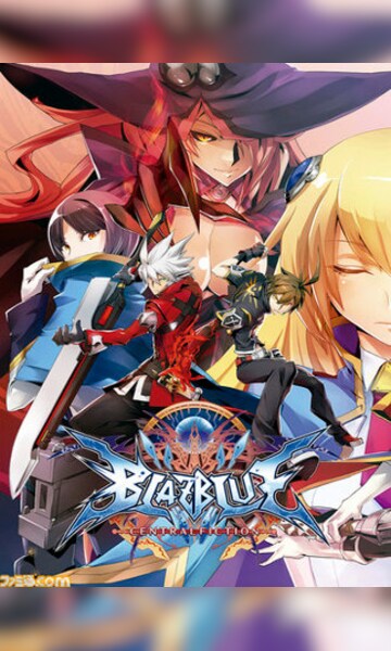 Buy BlazBlue Centralfiction (PC) - Steam Gift - GLOBAL - Cheap - G2A.COM!