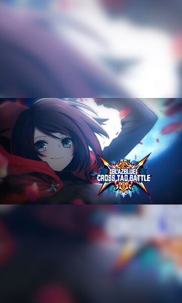 Qoo News] Coming fighting title BLAZBLUE CROSS TAG BATTLE features