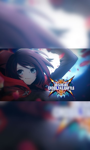 Qoo News] Coming fighting title BLAZBLUE CROSS TAG BATTLE features