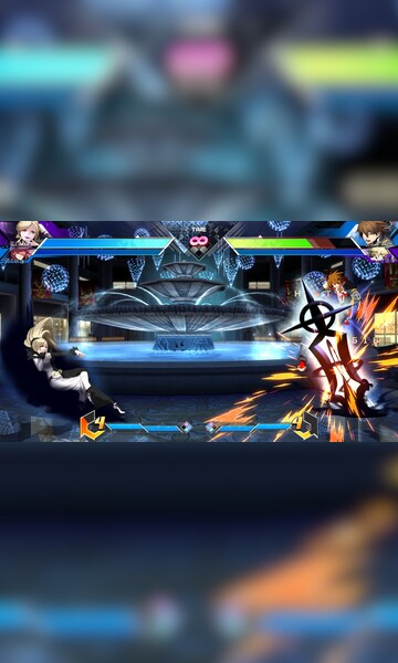 BlazBlue Cross Tag Battle Ver 2.0 Expansion Pack - Steam - Gift EUROPE - 8