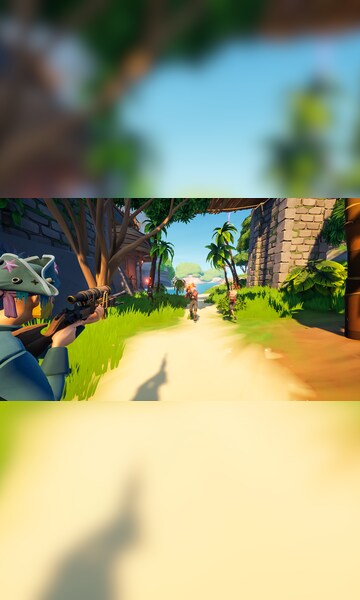 Blazing Sails: Pirate Battle Royale (PC) - Steam Gift - GLOBAL - 17