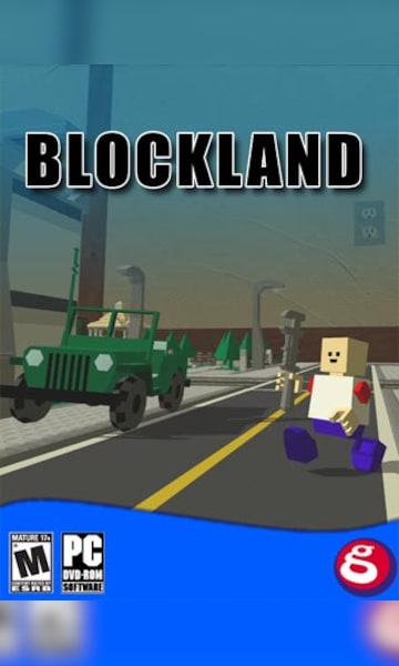 Steam Community :: :: Blockland in nutshell