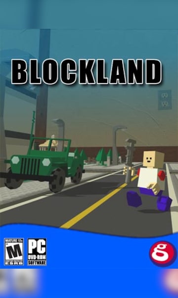 Buy Blockland Steam Key GLOBAL - Cheap - G2A.COM!
