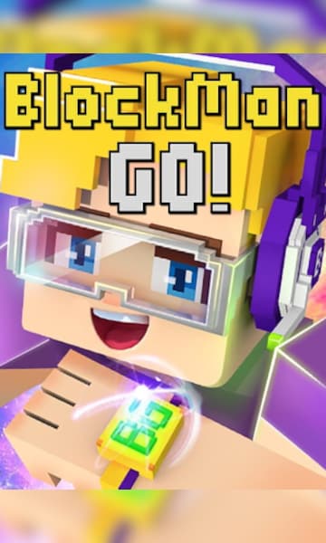 Blockman Go 🥇 Mejores ofertas y precios baratos | G2A.COM