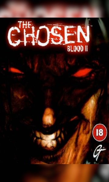 Blood 2: The Chosen - PC