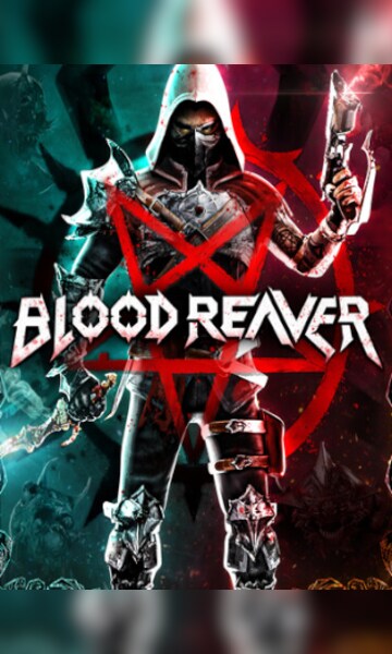 Acheter Blood Reaver (PC) - Steam Clé - GLOBAL - Pas cher - G2A.COM!