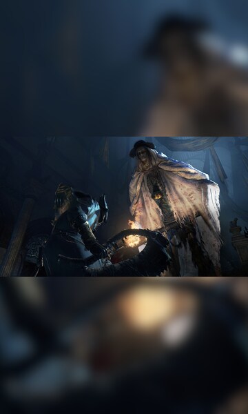 BLOODBORNE PS4 – KG – Kalima Games