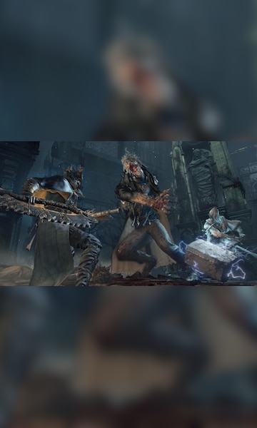 Bloodborne PS4 bundle pops up on  Spain