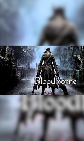 Bloodborne Game of The Year Edition (Sony PlayStation 4, 2015) - European  Version for sale online