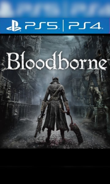 Bloodborne Game of The Year Edition (Sony PlayStation 4, 2015) - European  Version for sale online