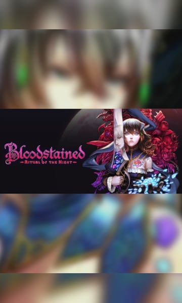 Bloodstained eshop on sale