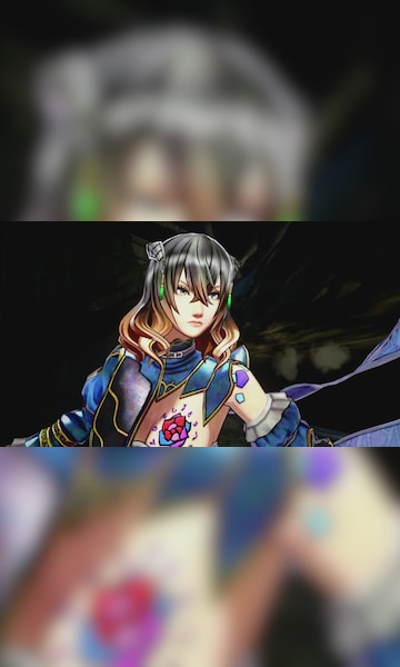 Bloodstained: Ritual of the Night Steam Key GLOBAL - 6