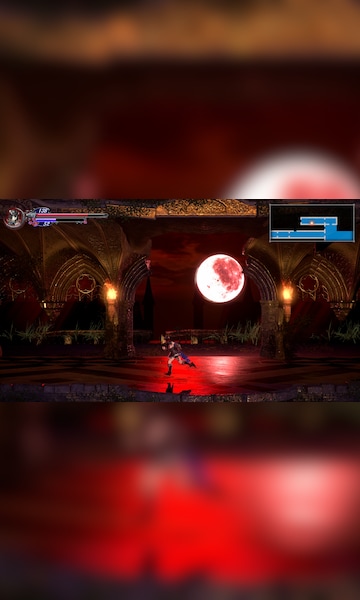 Bloodstained: Ritual of the Night Steam Key GLOBAL - 7