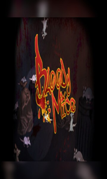 Preisvergleich für Bloody Mice 🥇 Beste Preise | G2A.COM