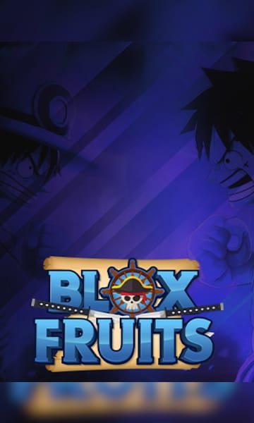 Roblox blox fruit account