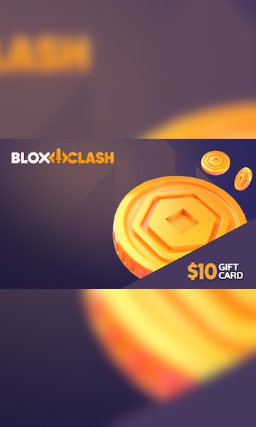 10 USD Roblox Card - Buy Roblox Key (EU)