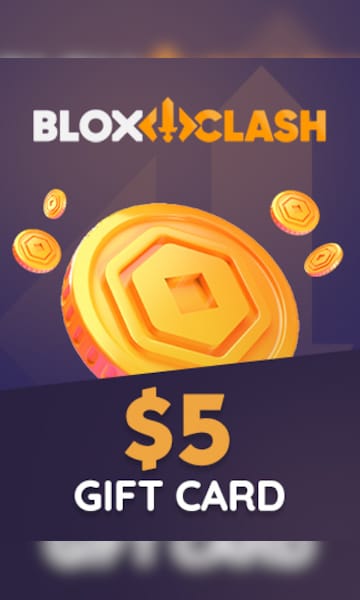 Roblox Gift Card 40 USD